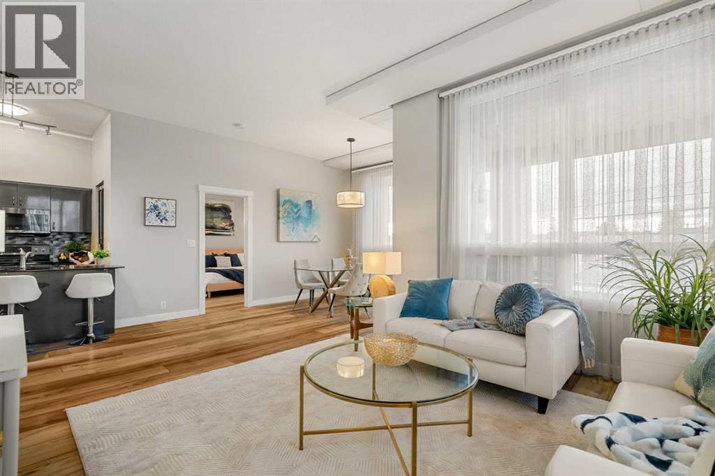 219, 8710 Horton Road Sw, Calgary, Alberta  T2V 0P7 - Photo 11 - A2282147