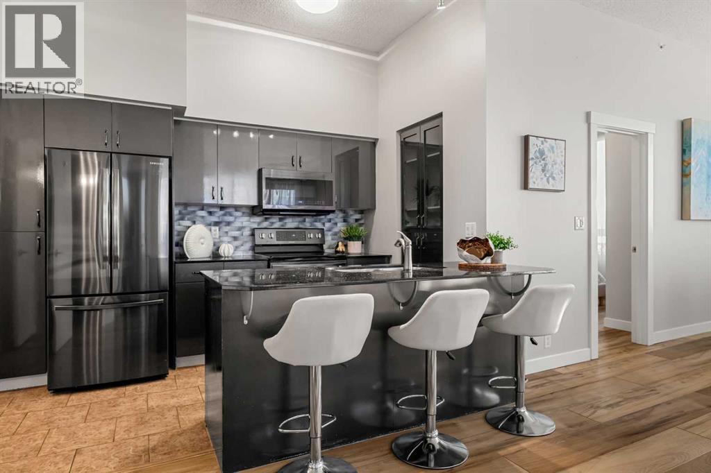 219, 8710 Horton Road Sw, Calgary, Alberta  T2V 0P7 - Photo 6 - A2282147