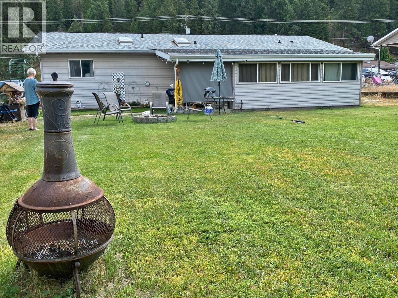 4713 Birch Lane, Barriere, British Columbia  V0E 1E0 - Photo 2 - 10374340