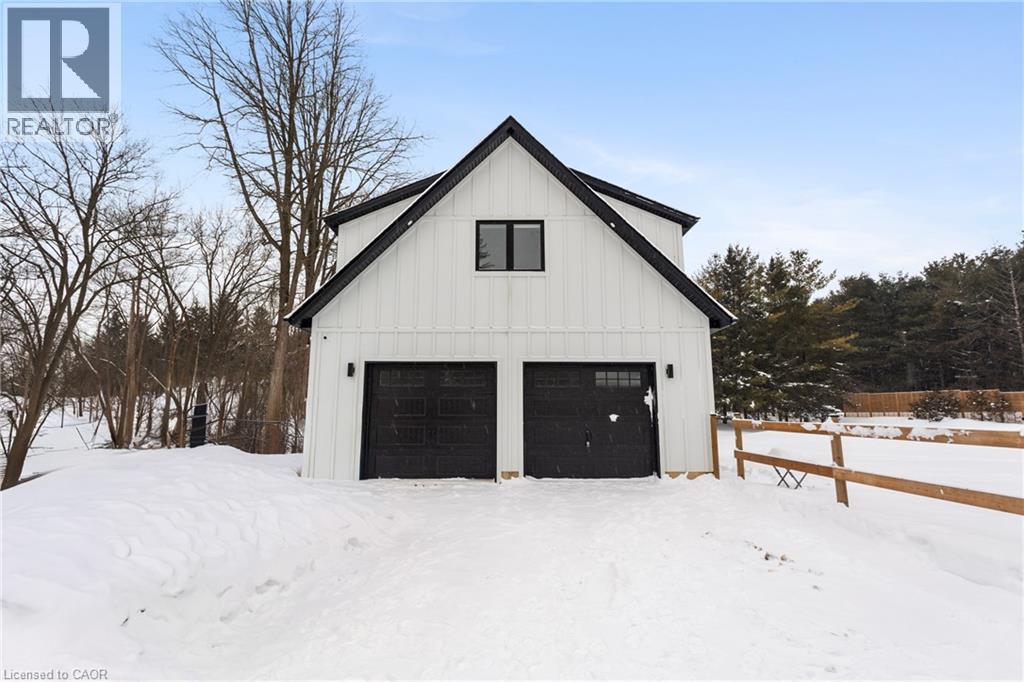 6614 Gore Road Unit# Coach House, Puslinch, Ontario  N0B 2J0 - Photo 2 - 40801560