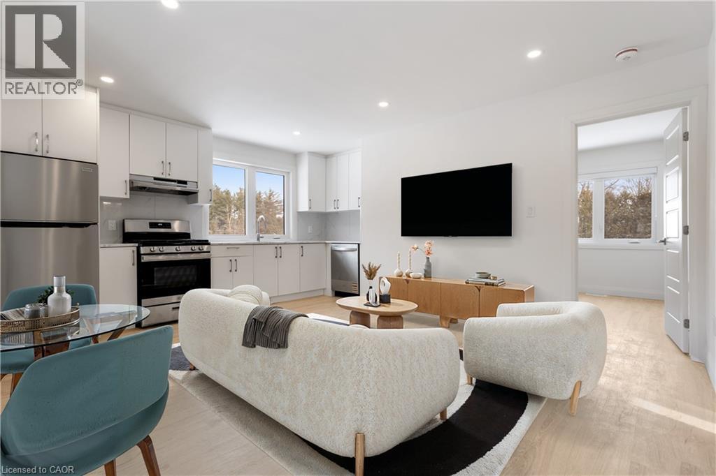 6614 Gore Road Unit# Coach House, Puslinch, Ontario  N0B 2J0 - Photo 7 - 40801560