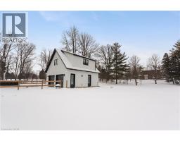 6614 GORE Road Unit# Coach House, puslinch, Ontario