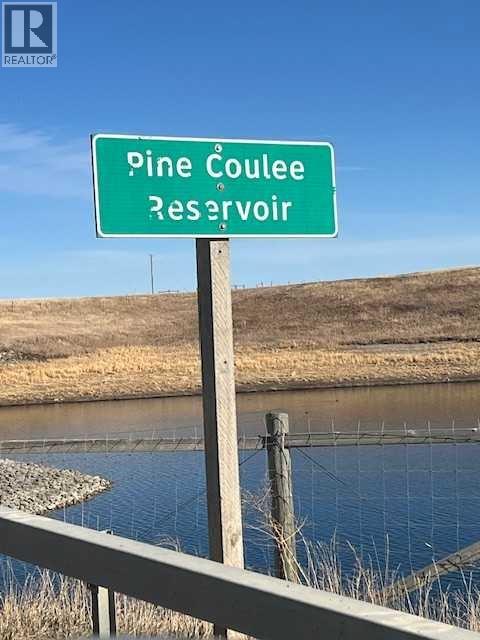 14 Pine Coulee Ranch Sw, Stavely, Alberta  T0L 0T0 - Photo 6 - A2212512
