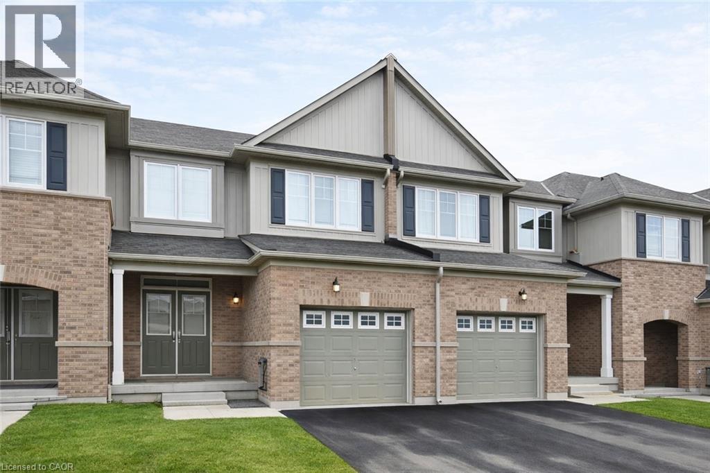 2019 Trawden Way Unit# 17, Oakville, Ontario  L6M 0M3 - Photo 1 - 40799830