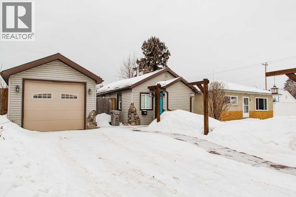 9511 103 Avenue, Grande Prairie, Alberta