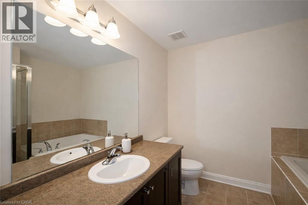 2019 Trawden Way Unit# 17, Oakville, Ontario  L6M 0M3 - Photo 9 - 40799830