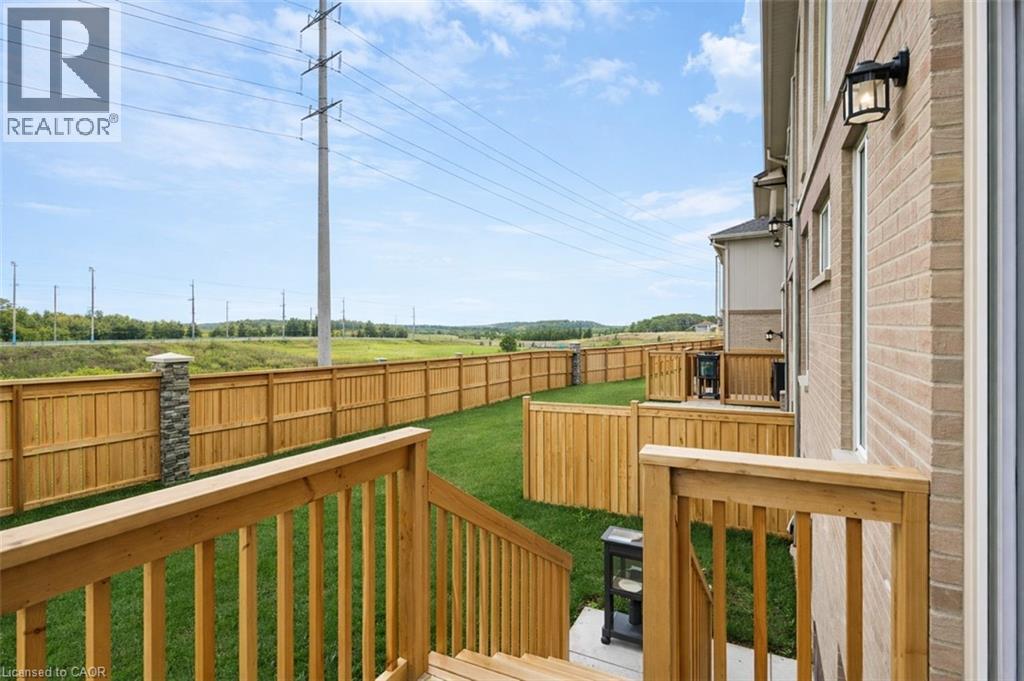 2019 Trawden Way Unit# 17, Oakville, Ontario  L6M 0M3 - Photo 10 - 40799830