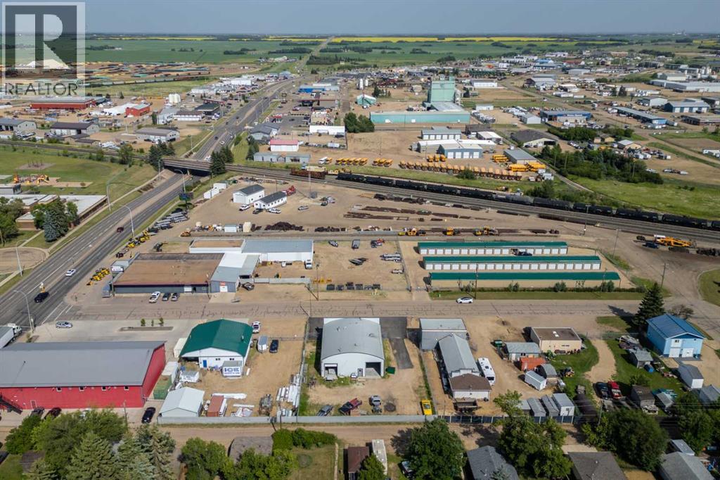 4712 44 Street, Camrose, Alberta  T4V 1B9 - Photo 6 - A2239446