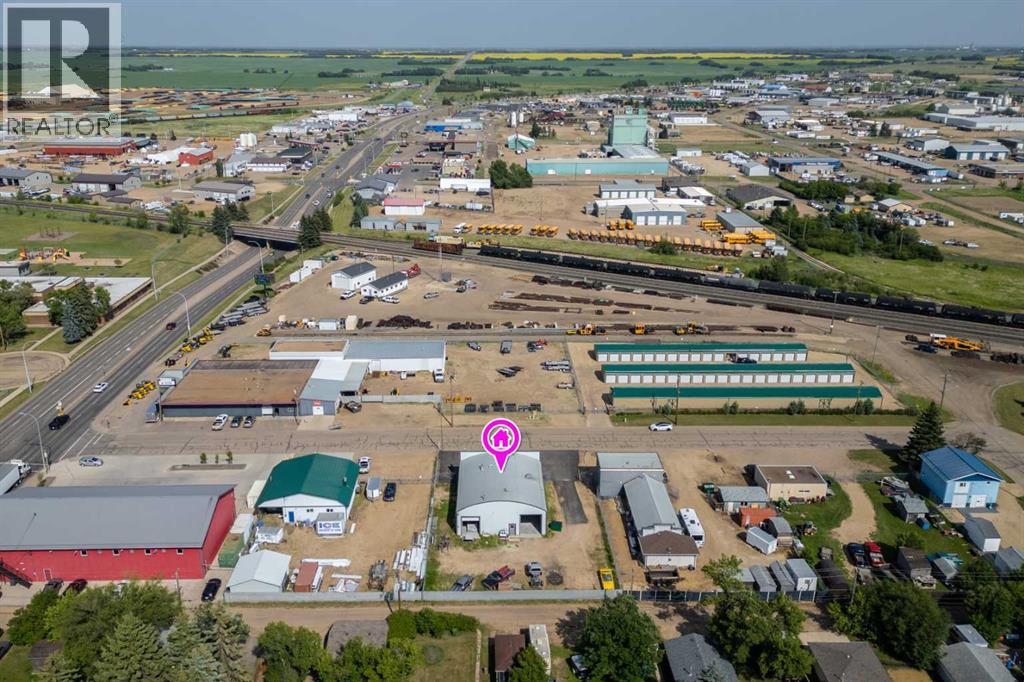 4712 44 Street, Camrose, Alberta  T4V 1B9 - Photo 7 - A2239446