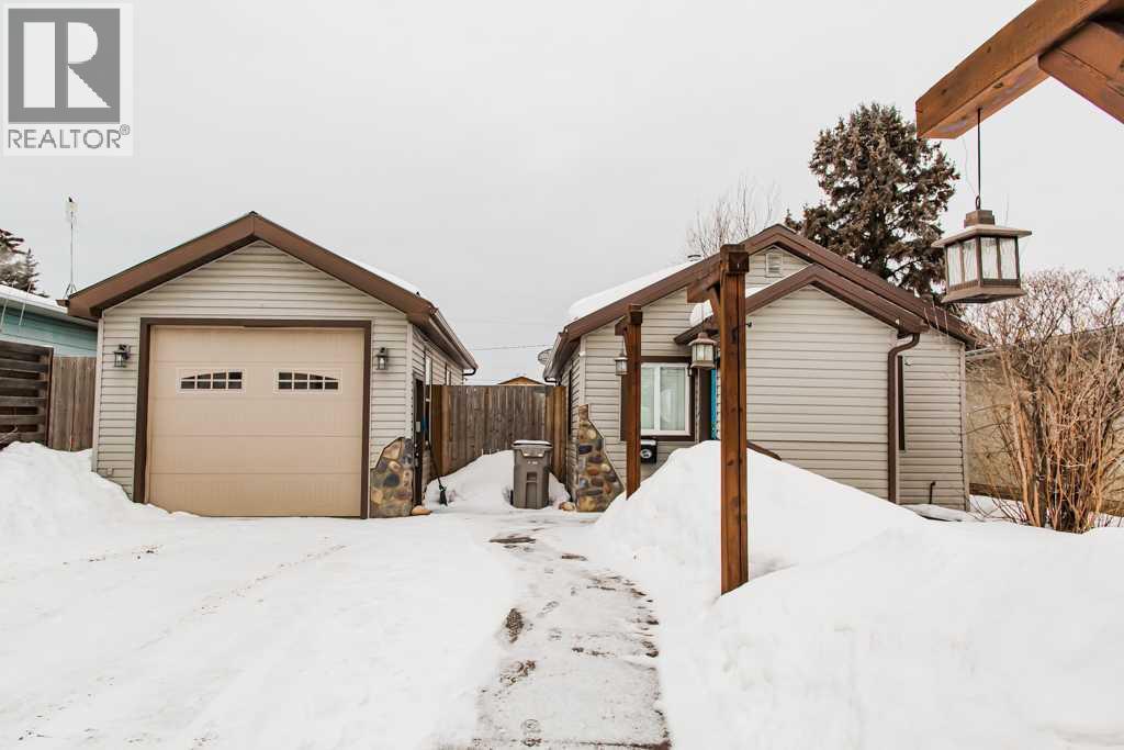 9511 103 Avenue, Grande Prairie, Alberta  T8V 1B6 - Photo 28 - A2281728
