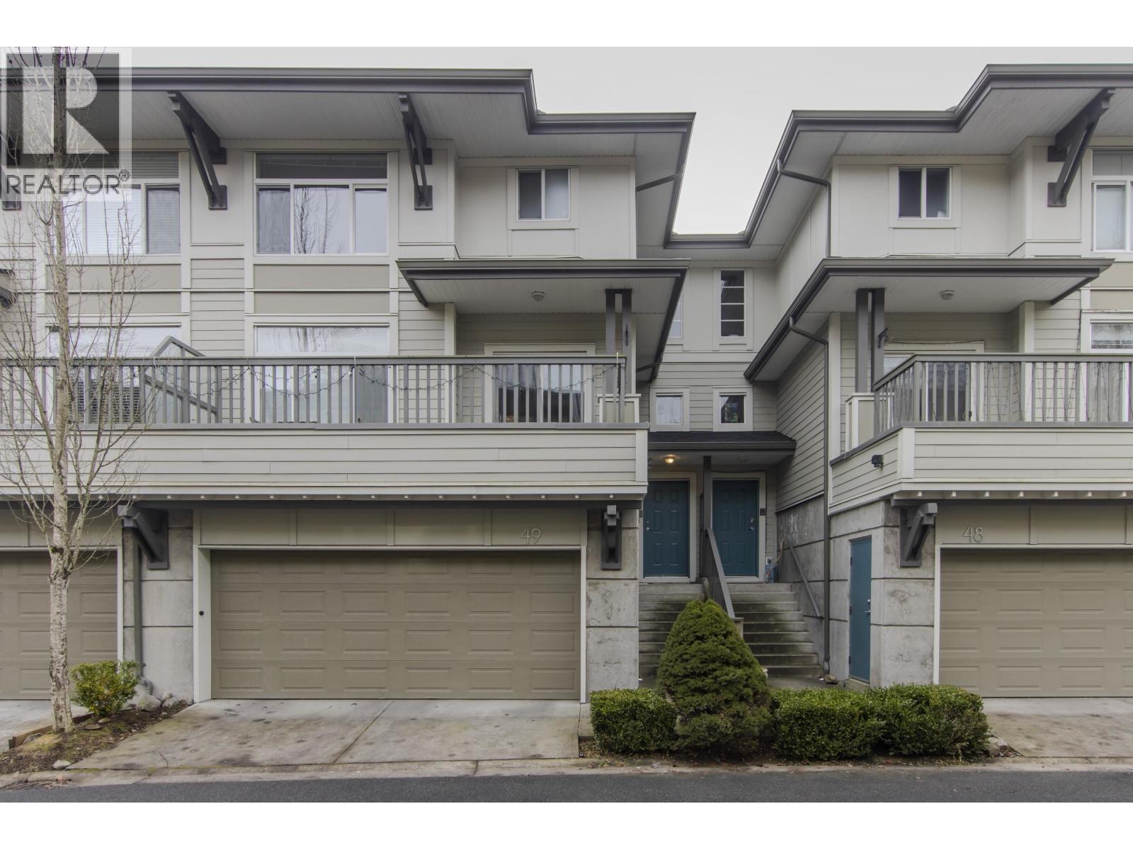 49 40632 GOVERNMENT ROAD, Squamish, British Columbia