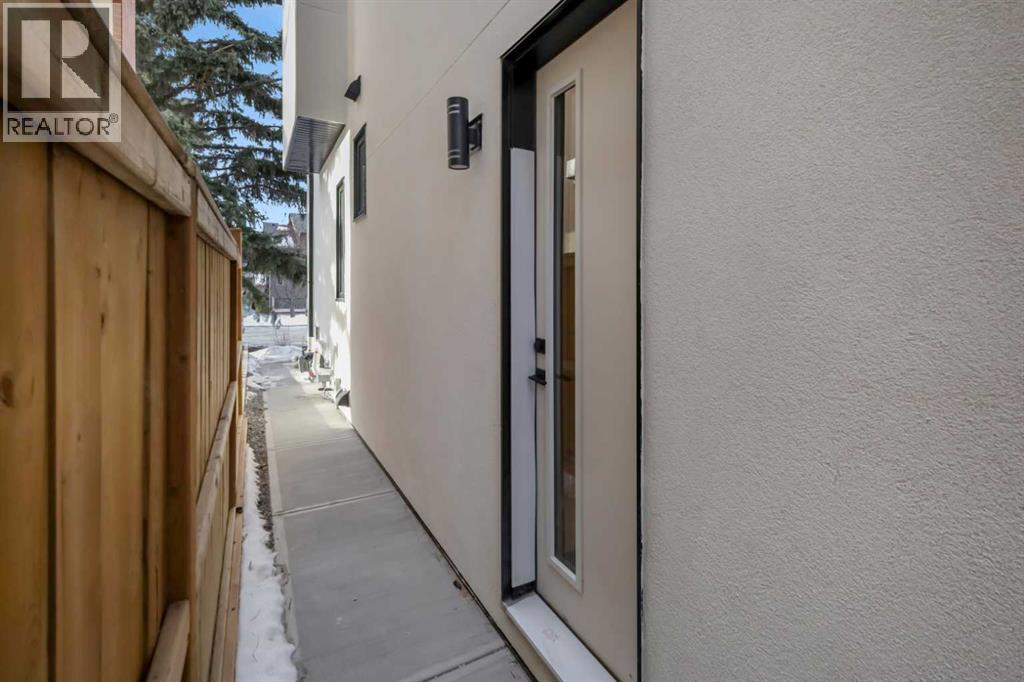 3122 4a Street Nw, Calgary, Alberta  T2M 3B4 - Photo 36 - A2279572