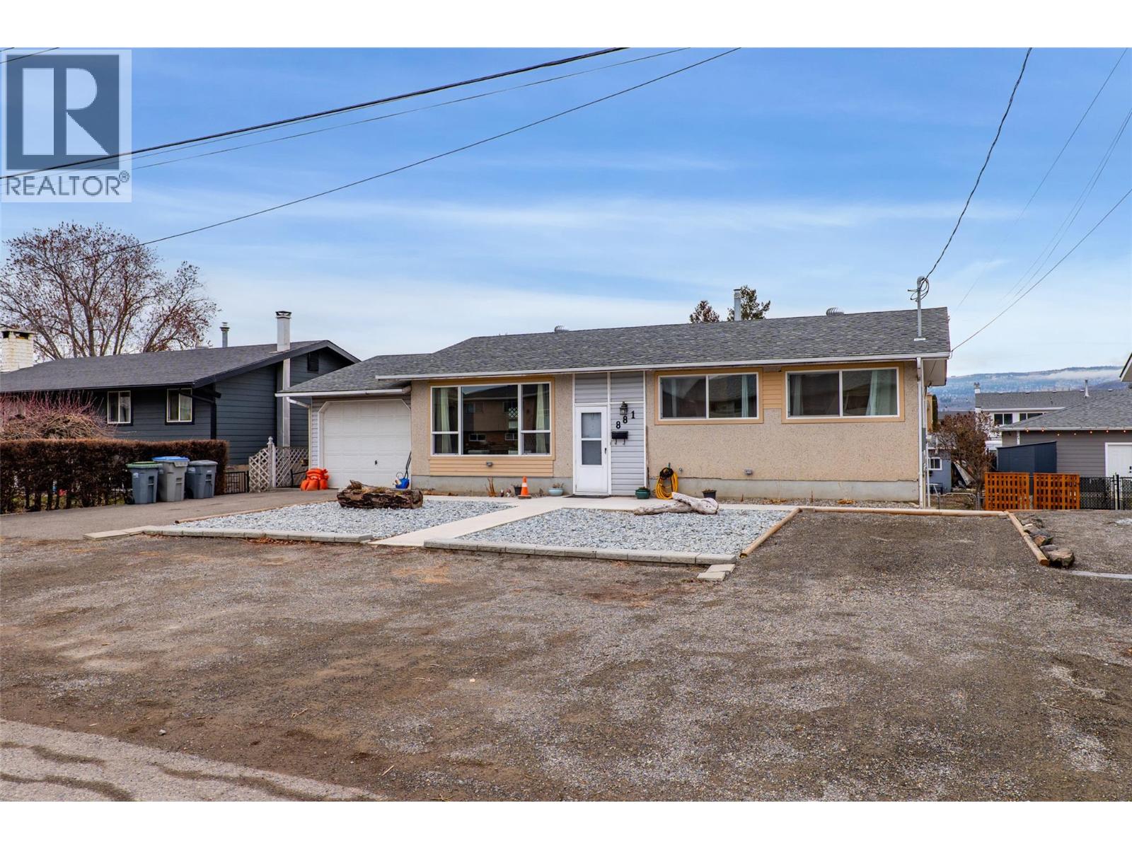 881 Pembroke Avenue, Kamloops, British Columbia  V2B 1Z2 - Photo 2 - 10373882