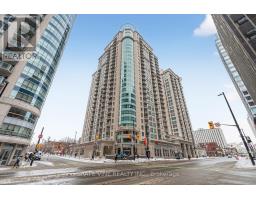 304 - 234 RIDEAU STREET, Ottawa, Ontario