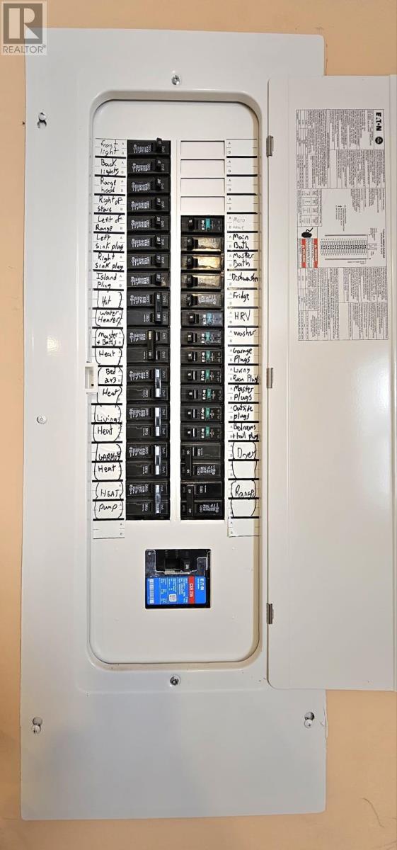 203 Stanmol Drive, Charlottetown, Prince Edward Island  C1E 3T9 - Photo 26 - 202601399