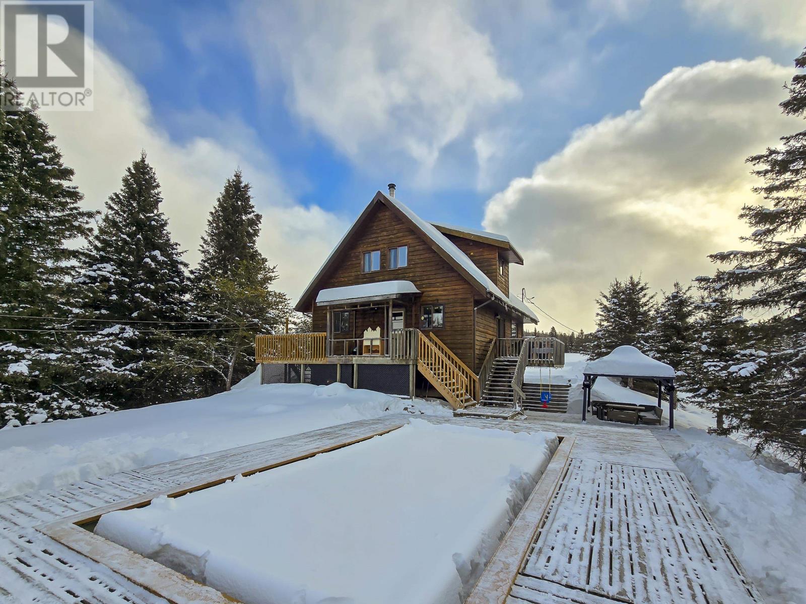 6636 Dawson Rd, Thunder Bay, Ontario  P0T 1X0 - Photo 45 - TB2600120