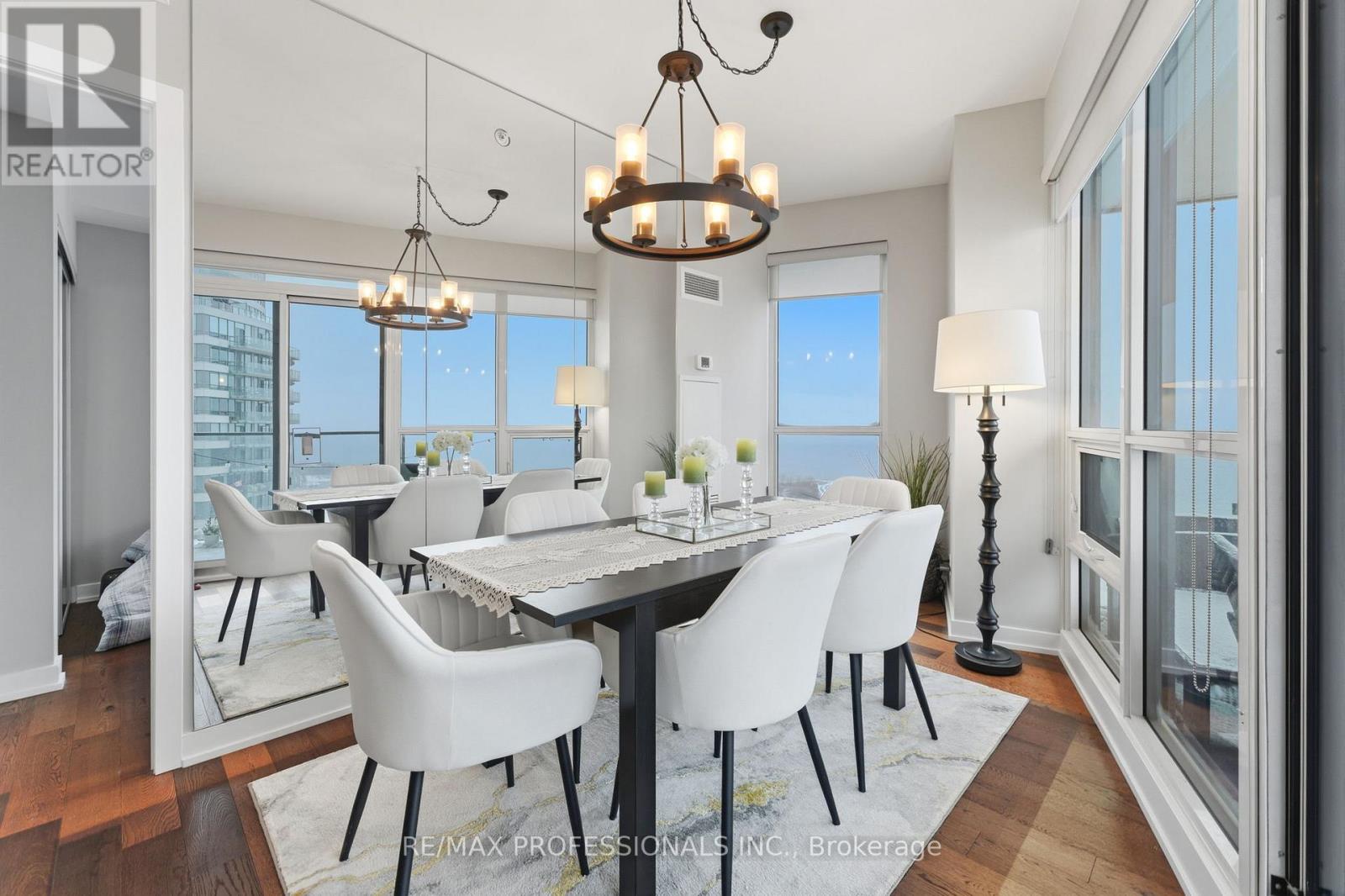 4003 - 2212 Lake Shore Boulevard W, Toronto, Ontario  M8V 0C2 - Photo 25 - W12669104