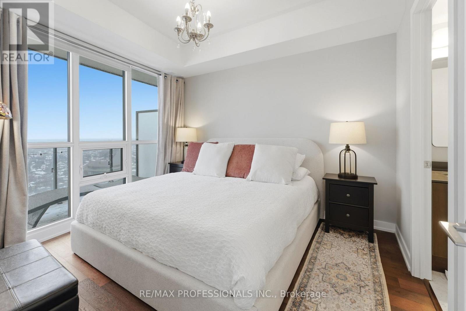 4003 - 2212 Lake Shore Boulevard W, Toronto, Ontario  M8V 0C2 - Photo 26 - W12669104