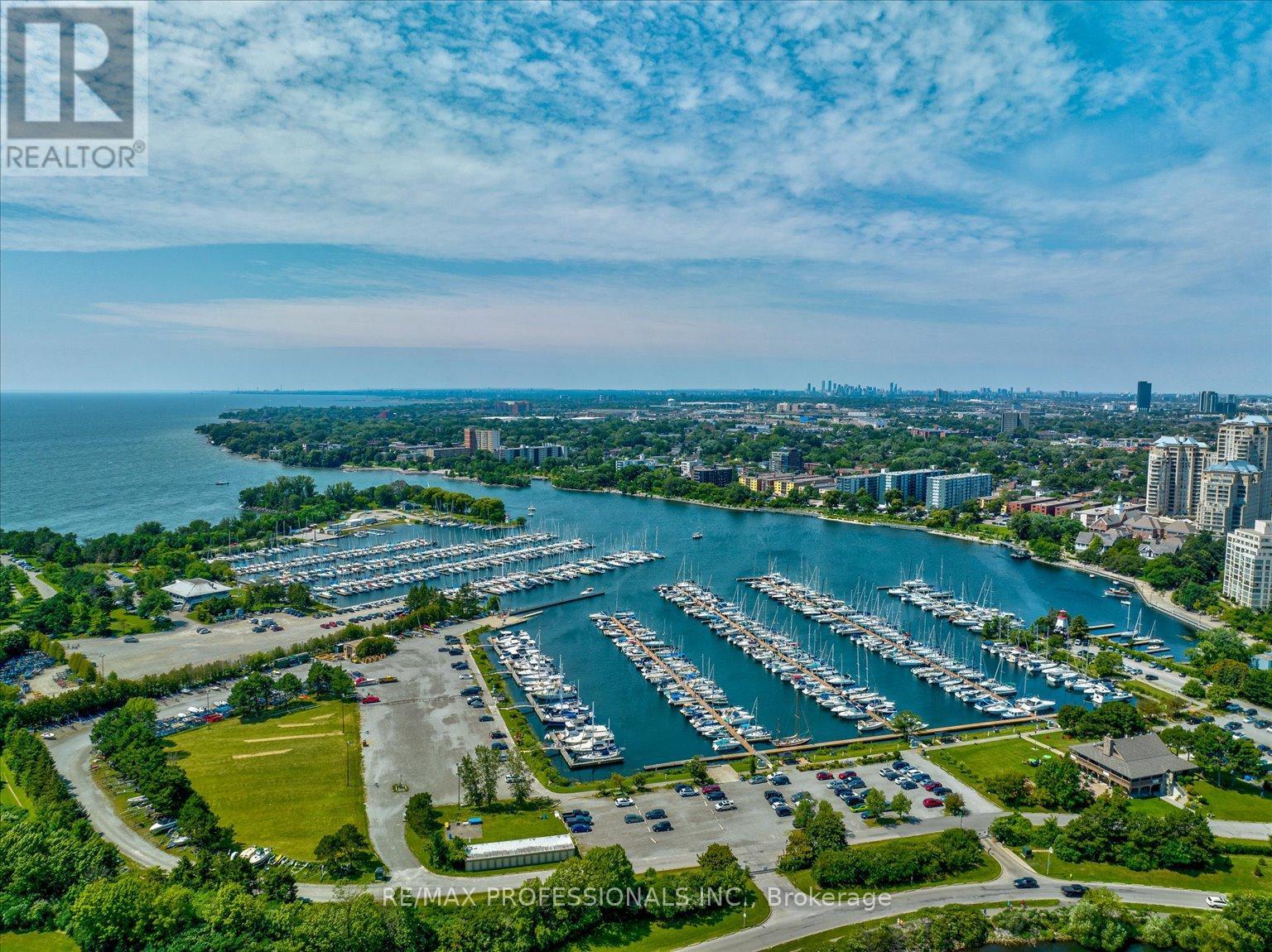 4003 - 2212 Lake Shore Boulevard W, Toronto, Ontario  M8V 0C2 - Photo 3 - W12669104