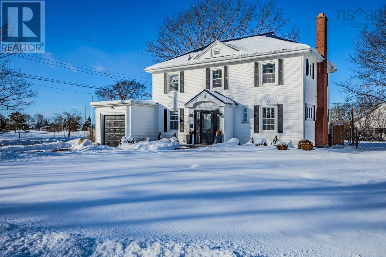 11 SMITH Avenue, Truro, Nova Scotia