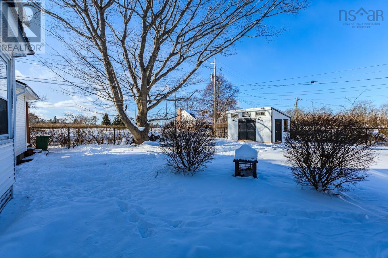 11 Smith Avenue, Truro, Nova Scotia  B2N 1C2 - Photo 49 - 202601791