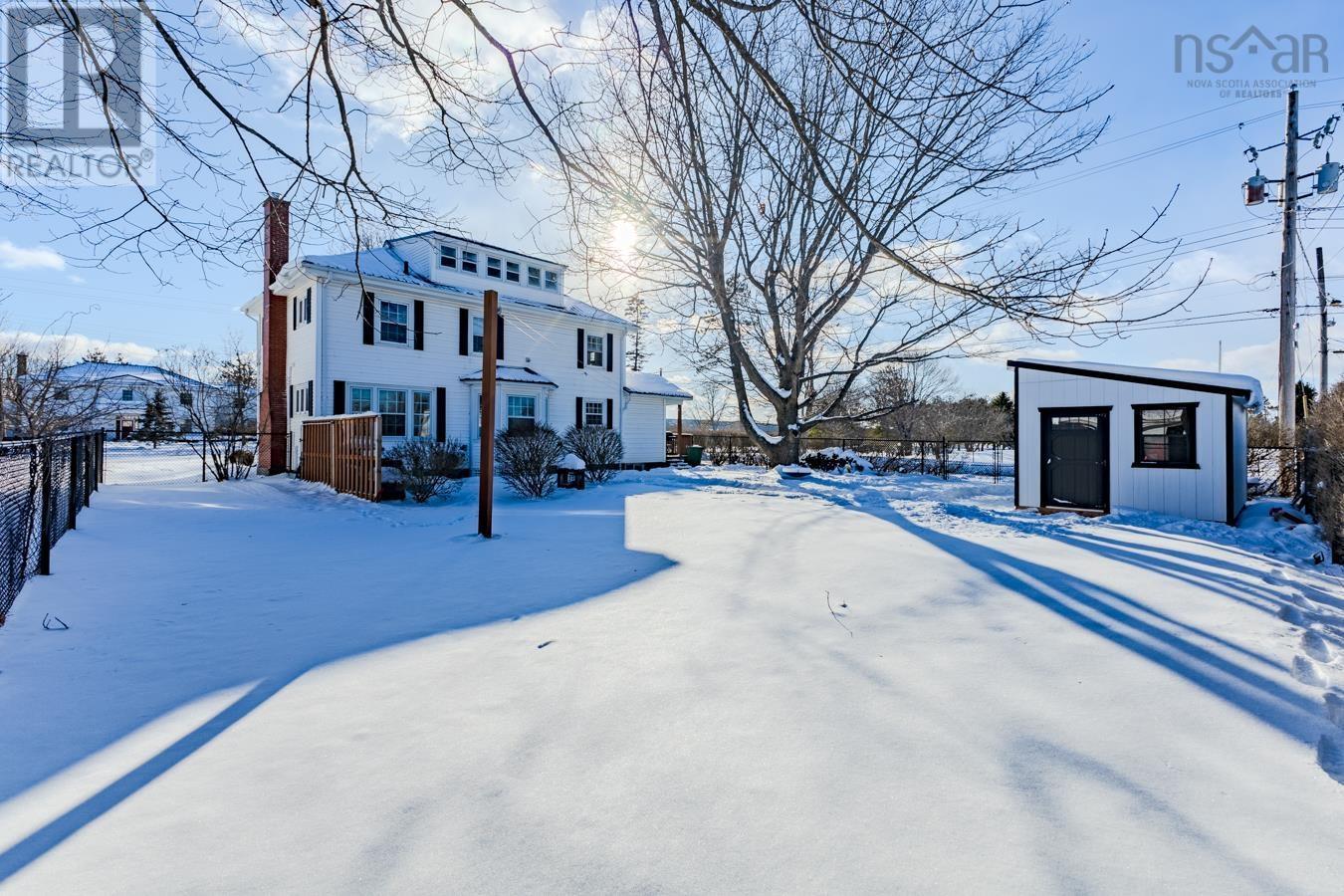 11 Smith Avenue, Truro, Nova Scotia  B2N 1C2 - Photo 5 - 202601791