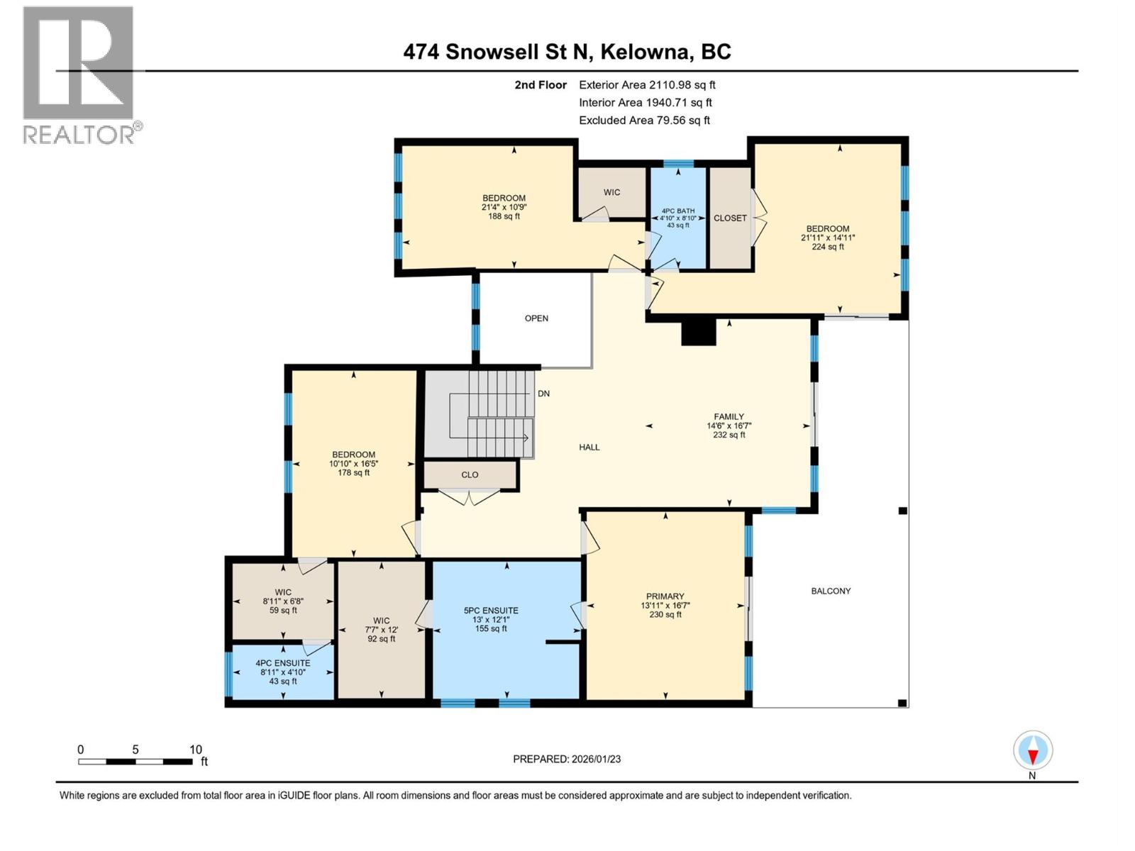 474 Snowsell Street N, Kelowna, British Columbia V1L 2B3 - Photo 55 - 10373855
