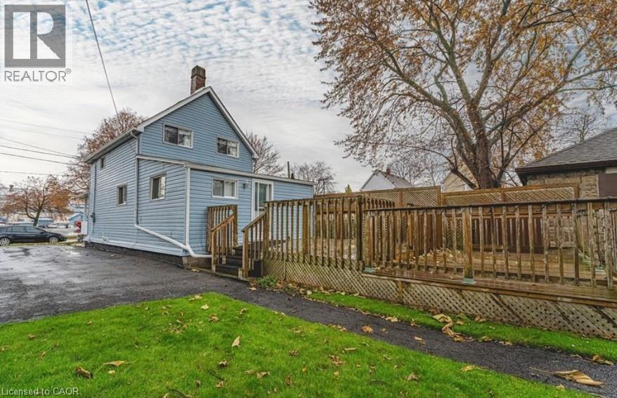 51 Fourth Street, Welland, Ontario  L3B 4X7 - Photo 14 - 40794835