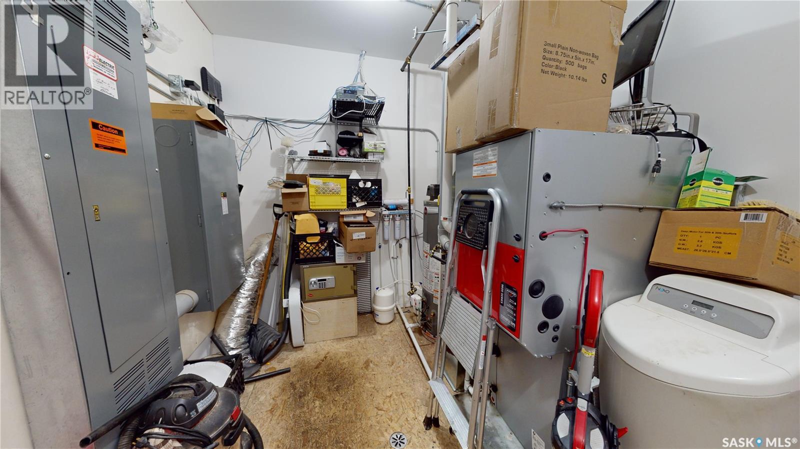 619 Main Street, Moosomin, Saskatchewan  S0G 3N0 - Photo 28 - SK026274