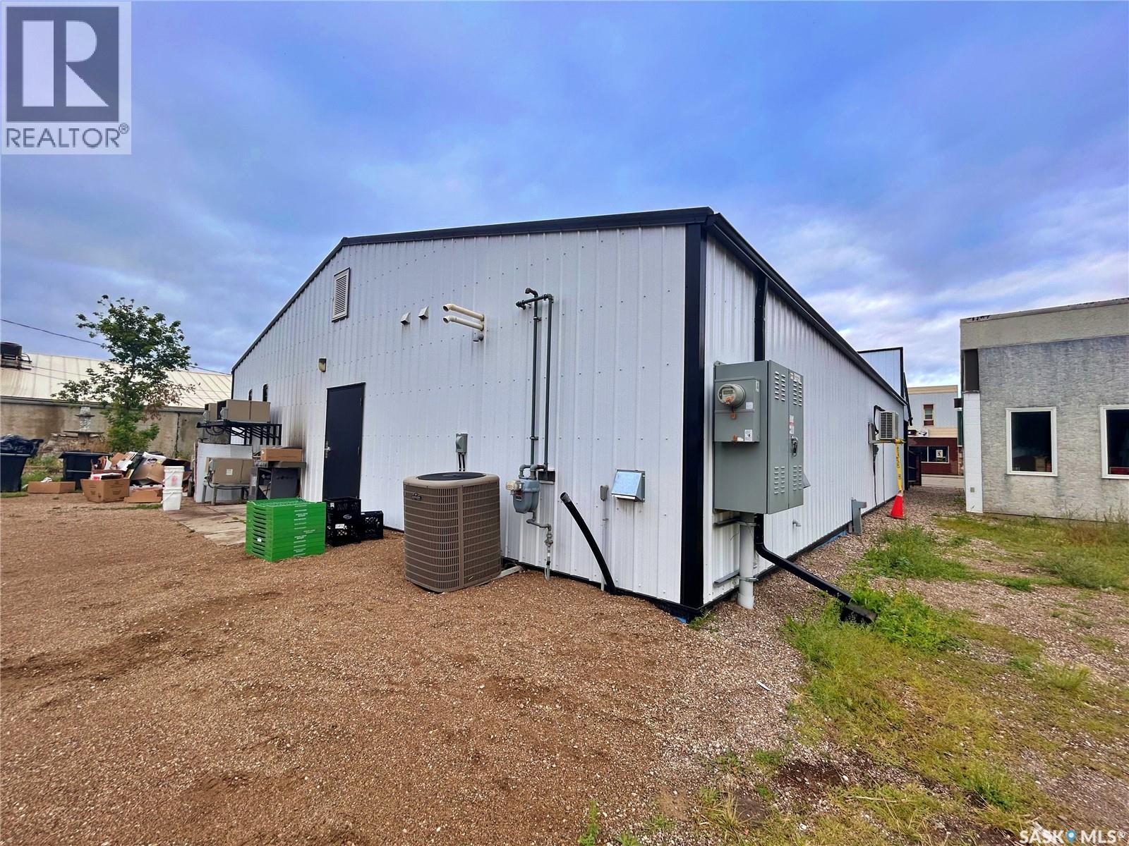 619 Main Street, Moosomin, Saskatchewan  S0G 3N0 - Photo 33 - SK026274