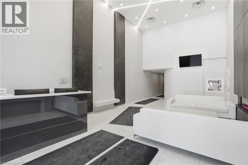 15 Queen Street S Unit# 909, Hamilton, Ontario  L8P 0C6 - Photo 2 - 40794871