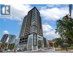 15 QUEEN Street S Unit# 909, Hamilton, Ontario