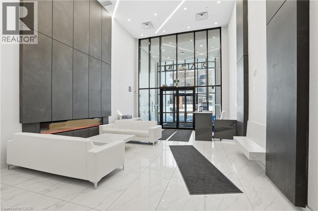 15 Queen Street S Unit# 909, Hamilton, Ontario  L8P 0C6 - Photo 3 - 40794871