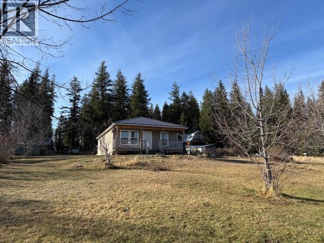 4272 Rimrock Road, Williams Lake, British Columbia  V0L 1P0 - Photo 2 - R3064871