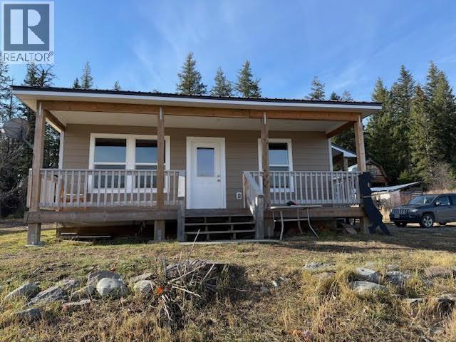 4272 Rimrock Road, Williams Lake, British Columbia  V0L 1P0 - Photo 5 - R3064871