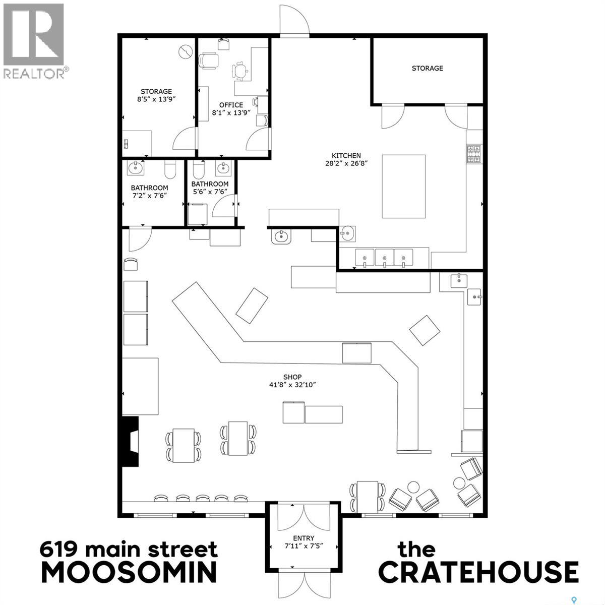 619 Main Street, Moosomin, Saskatchewan  S0G 3N0 - Photo 29 - SK026274