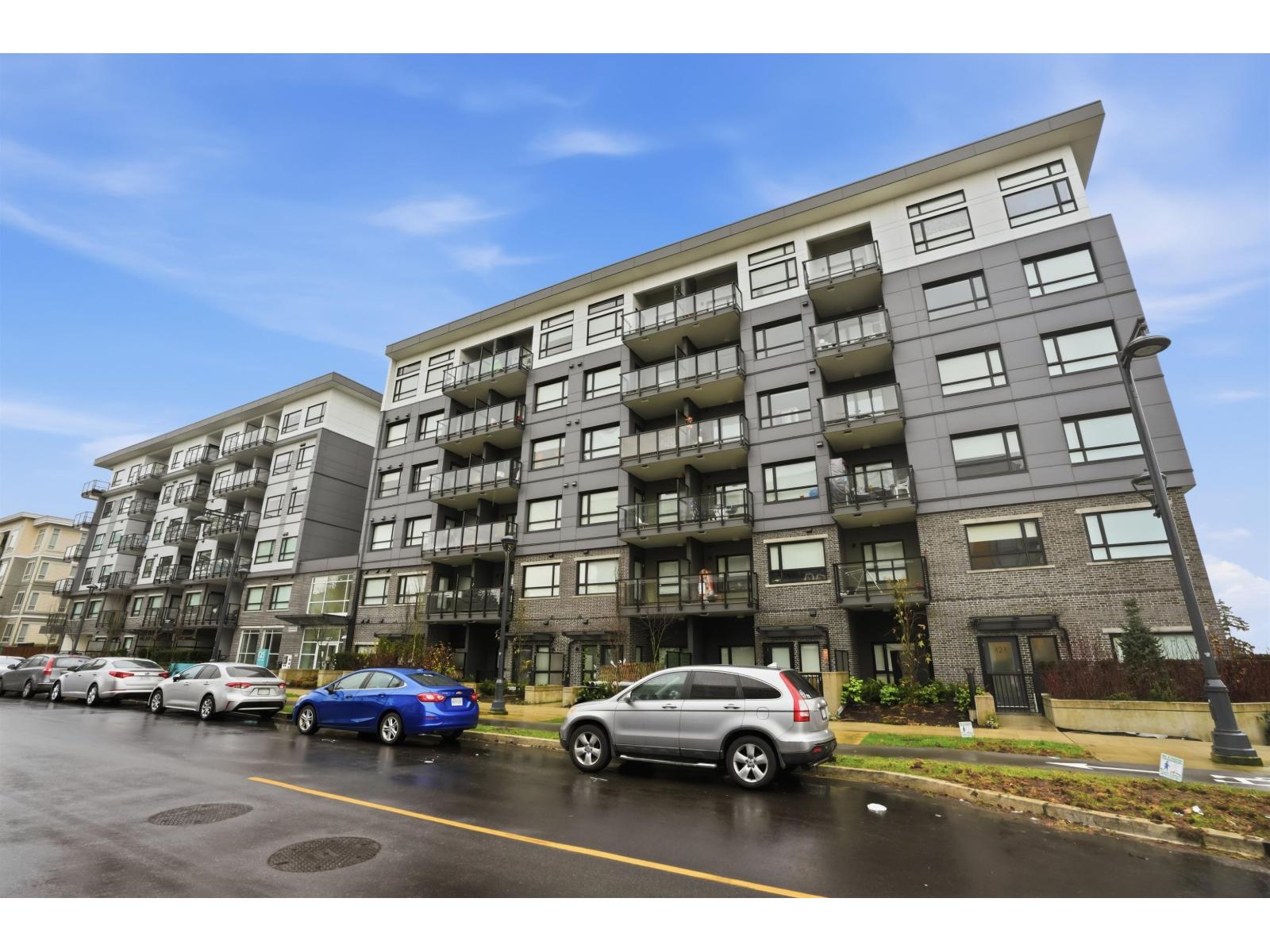 604 10777 138 Street, Surrey, British Columbia  V3T 0T5 - Photo 33 - R3084084