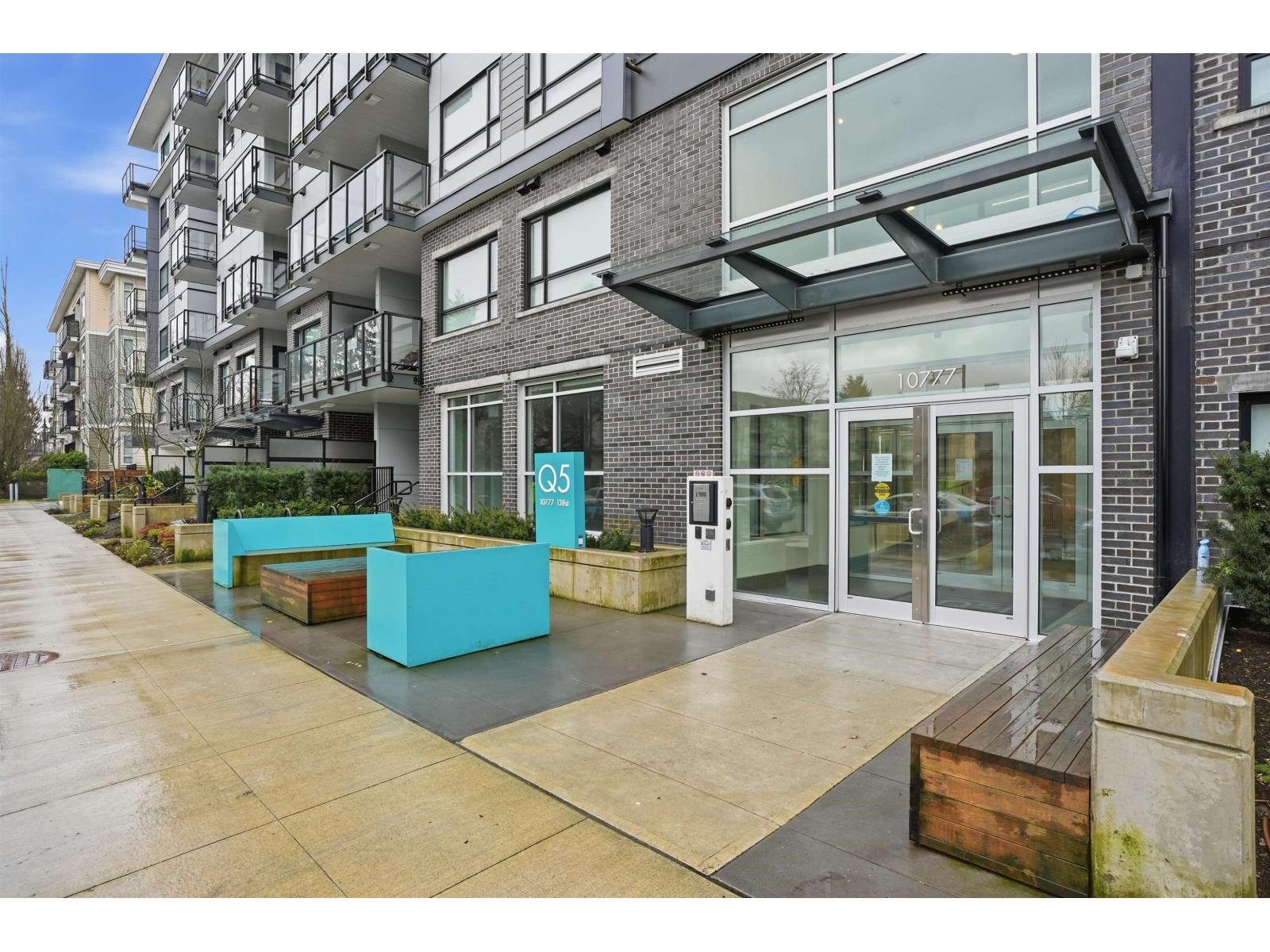 604 10777 138 STREET, Surrey, British Columbia