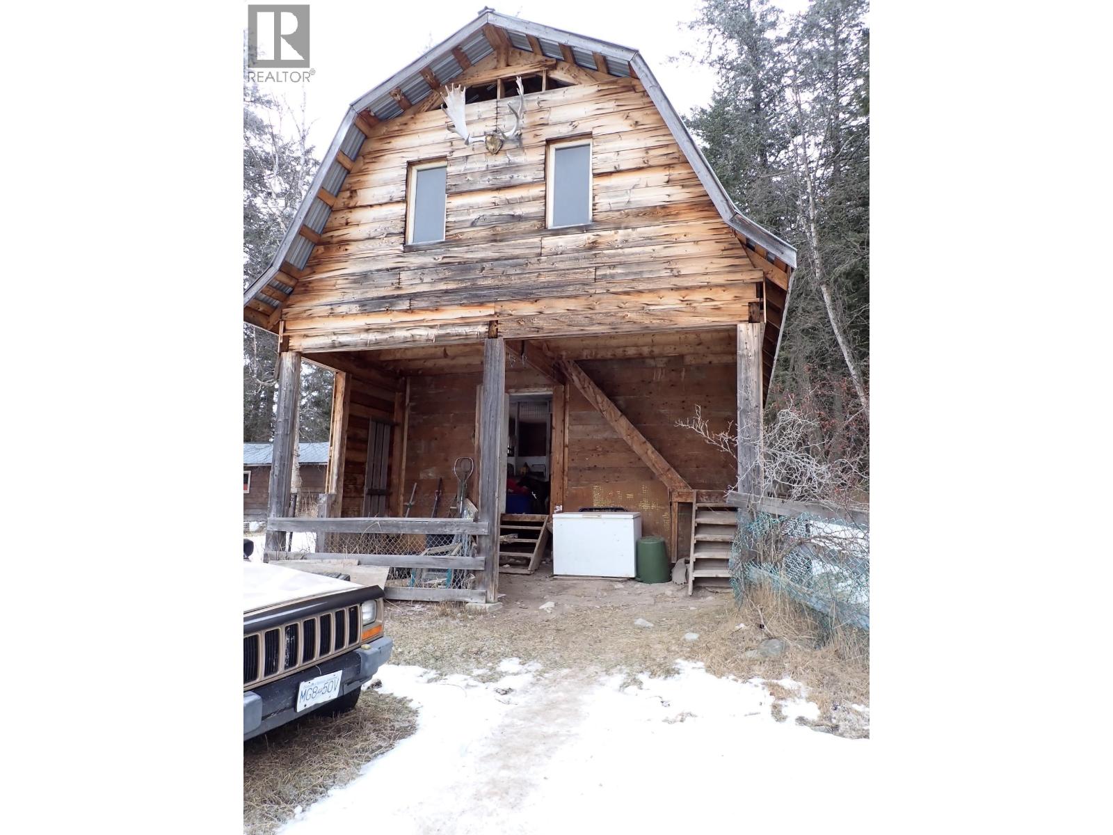 4272 Rimrock Road, Williams Lake, British Columbia  V0L 1P0 - Photo 28 - R3064871