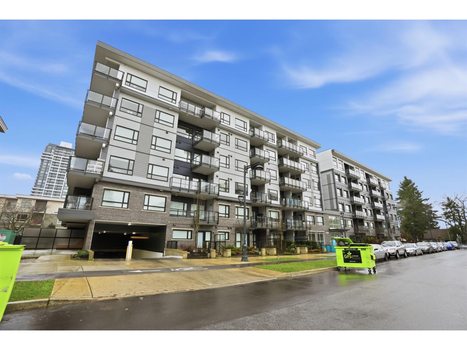 604 10777 138 Street, Surrey, British Columbia  V3T 0T5 - Photo 31 - R3084084