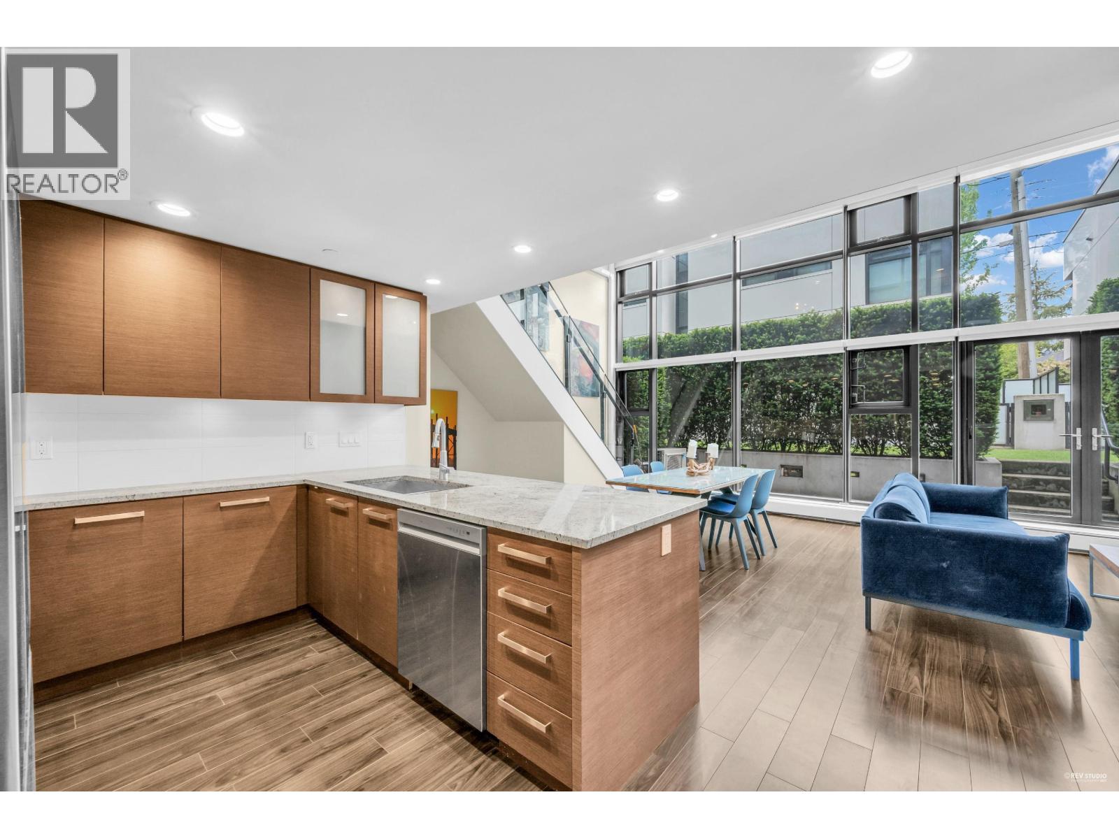 103 6311 Cambie Street, Vancouver, British Columbia V5Z 3B2 - Photo 11 - R3084886