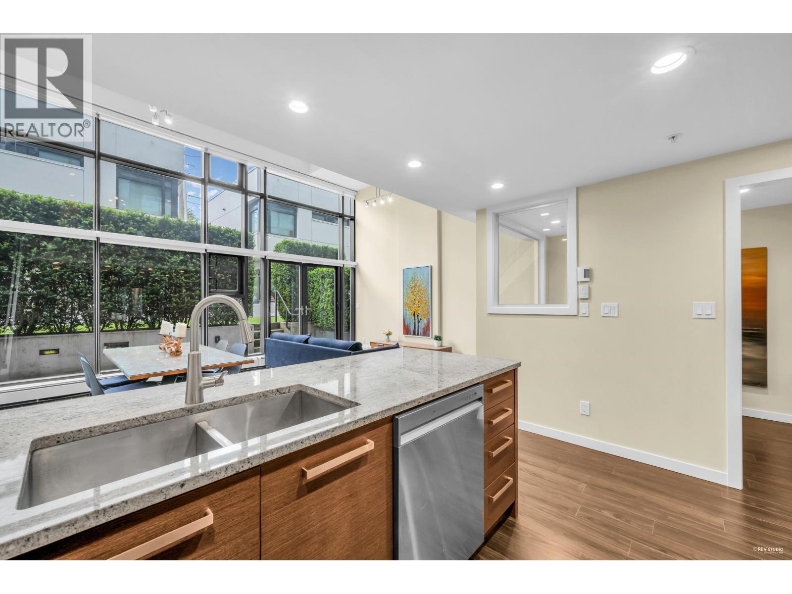 103 6311 Cambie Street, Vancouver, British Columbia V5Z 3B2 - Photo 12 - R3084886