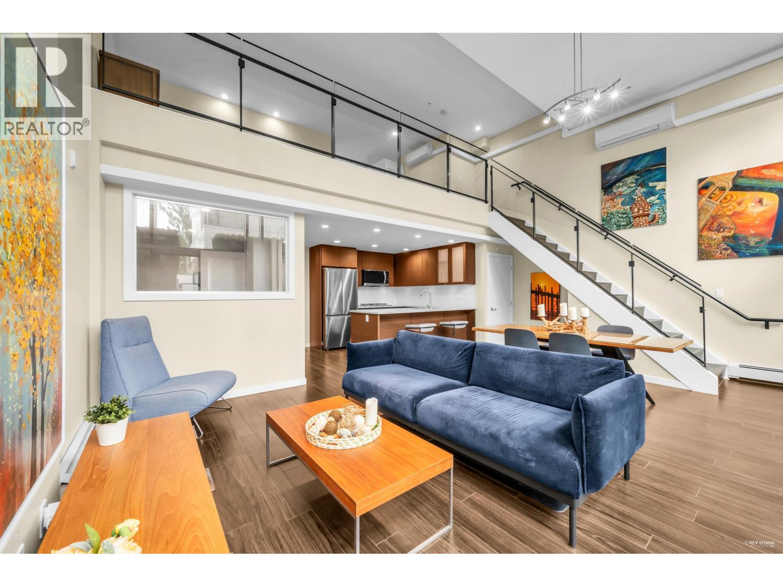 103 6311 Cambie Street, Vancouver, British Columbia V5Z 3B2 - Photo 2 - R3084886