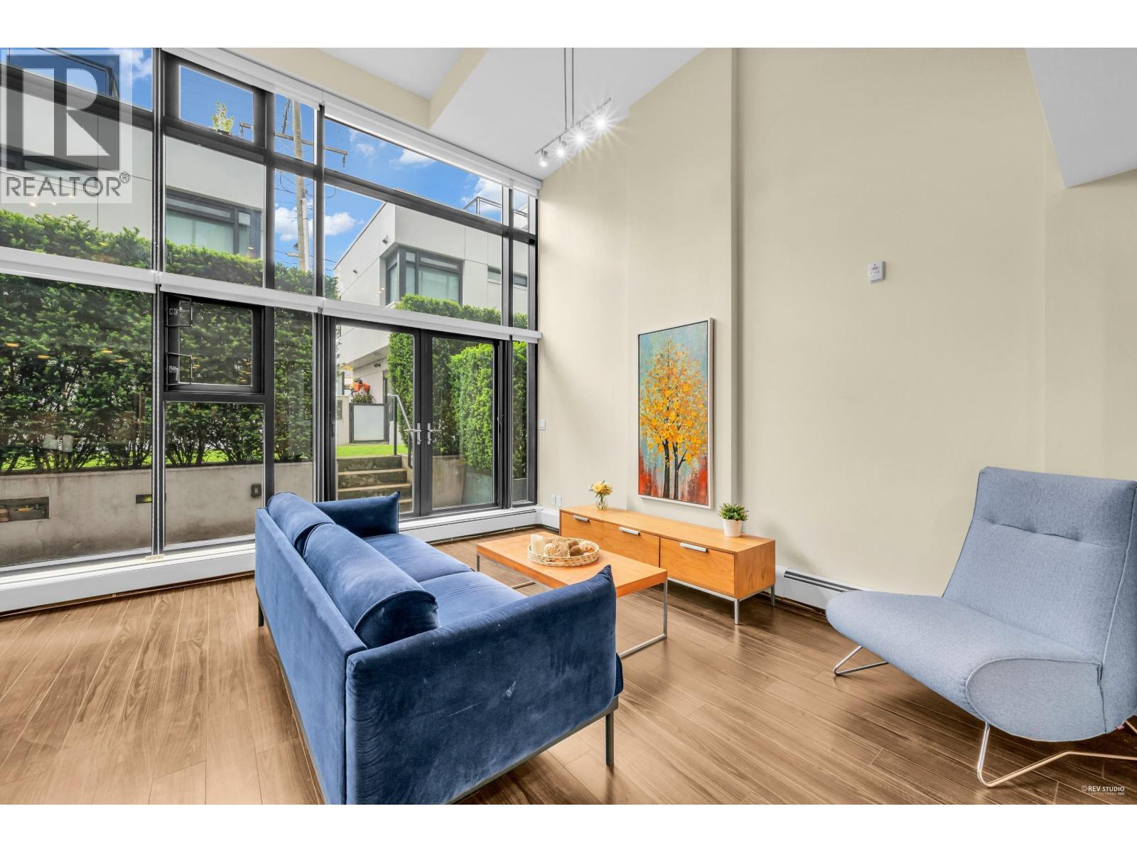 103 6311 Cambie Street, Vancouver, British Columbia V5Z 3B2 - Photo 8 - R3084886