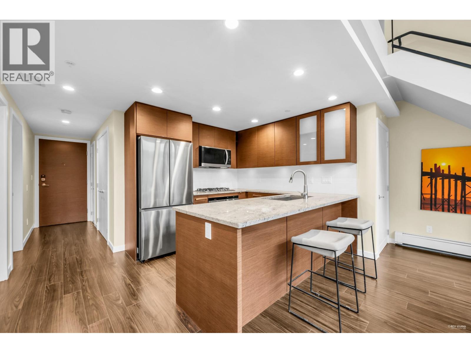 103 6311 Cambie Street, Vancouver, British Columbia V5Z 3B2 - Photo 14 - R3084886