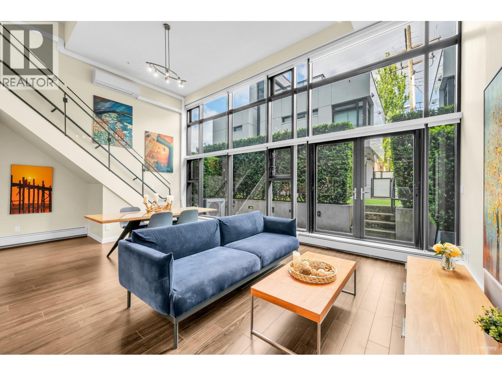 103 6311 Cambie Street, Vancouver, British Columbia V5Z 3B2 - Photo 6 - R3084886