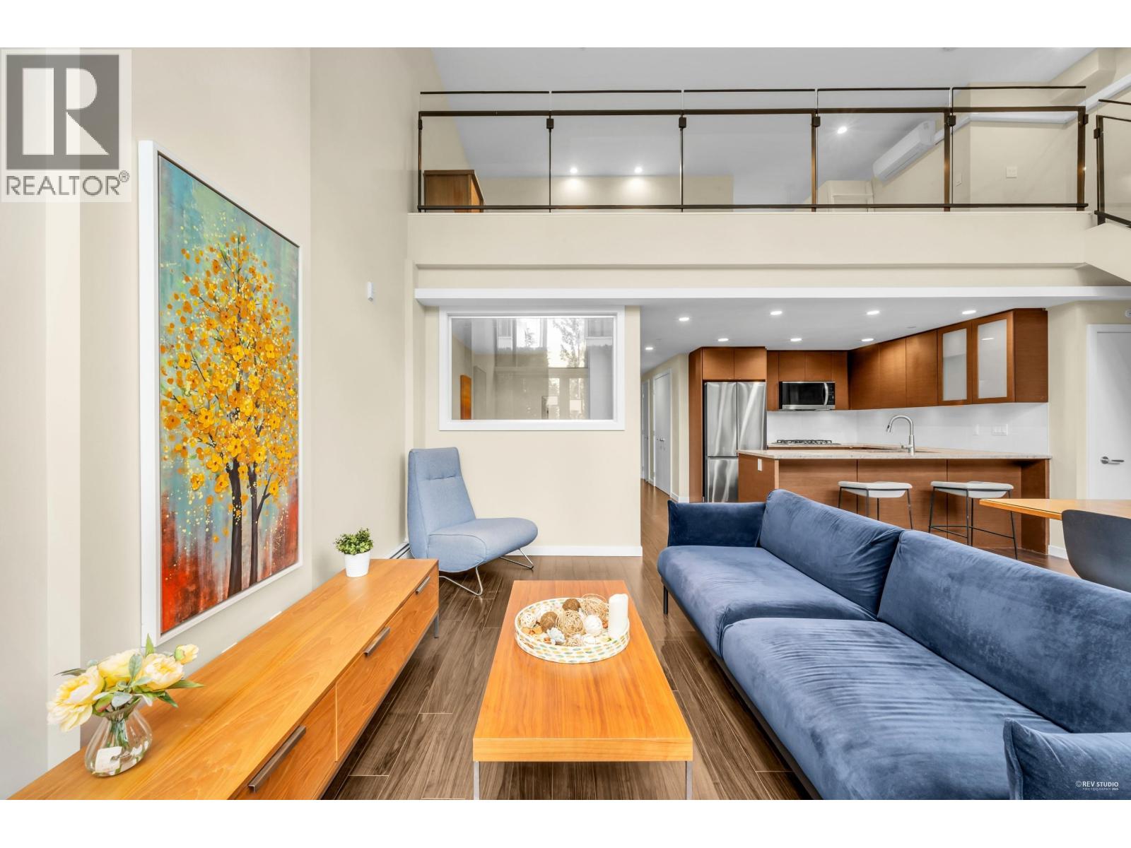 103 6311 Cambie Street, Vancouver, British Columbia V5Z 3B2 - Photo 3 - R3084886