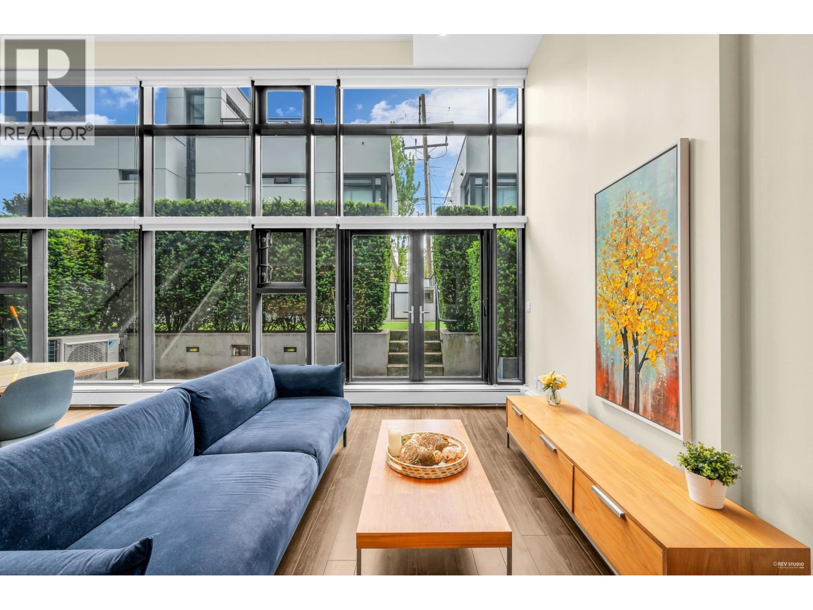 103 6311 Cambie Street, Vancouver, British Columbia V5Z 3B2 - Photo 7 - R3084886