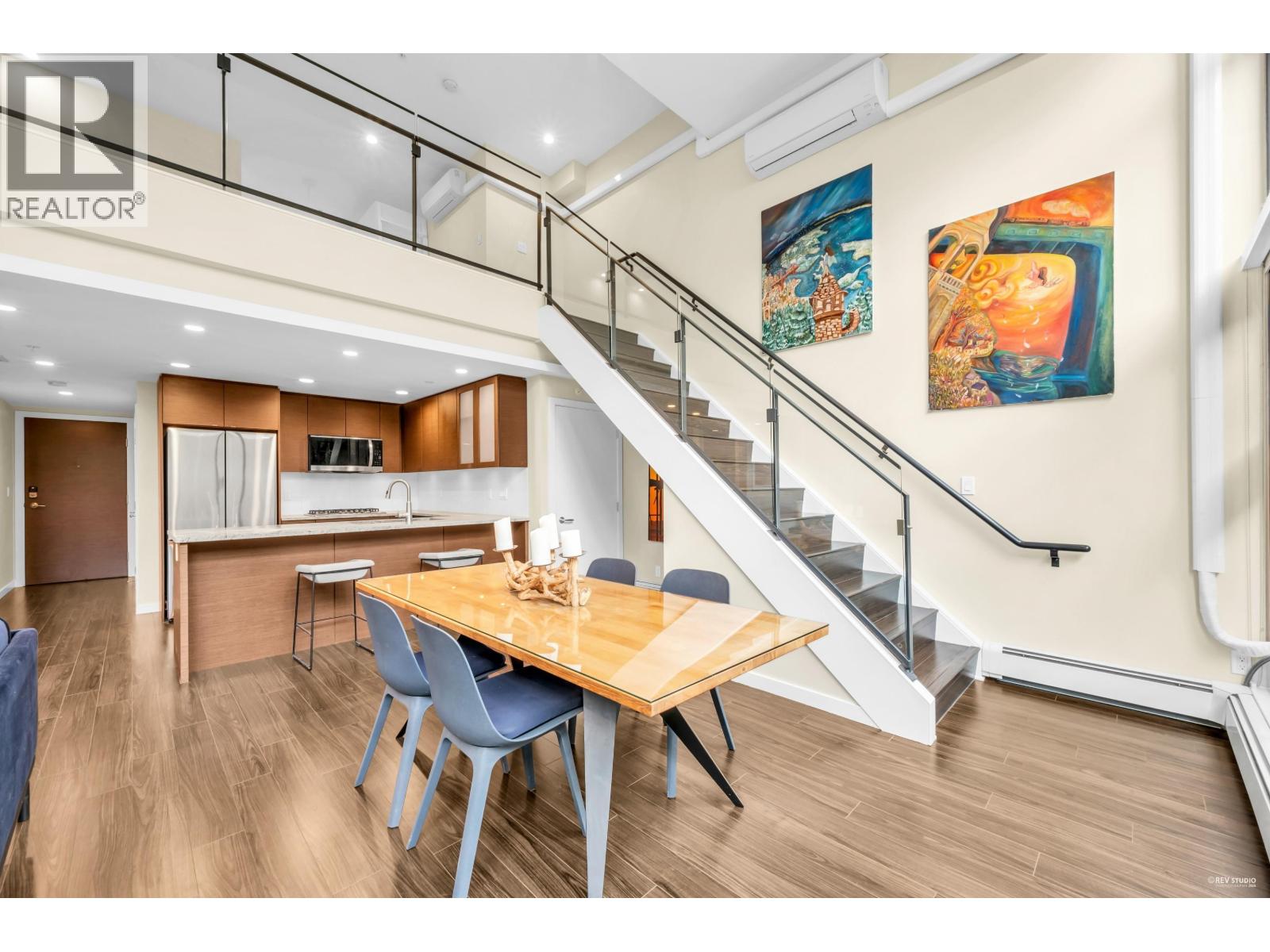 103 6311 Cambie Street, Vancouver, British Columbia V5Z 3B2 - Photo 9 - R3084886