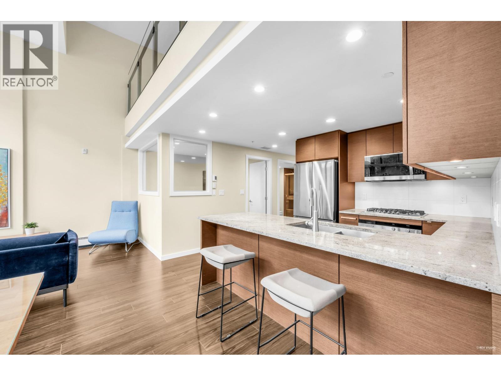 103 6311 Cambie Street, Vancouver, British Columbia V5Z 3B2 - Photo 13 - R3084886